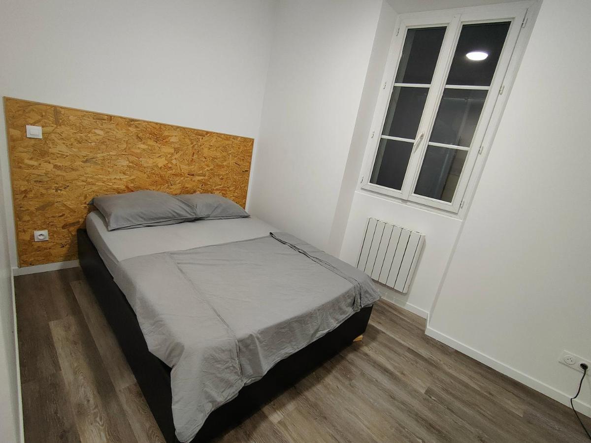 Les Lofts De Provins: Apt 5 Exterior foto